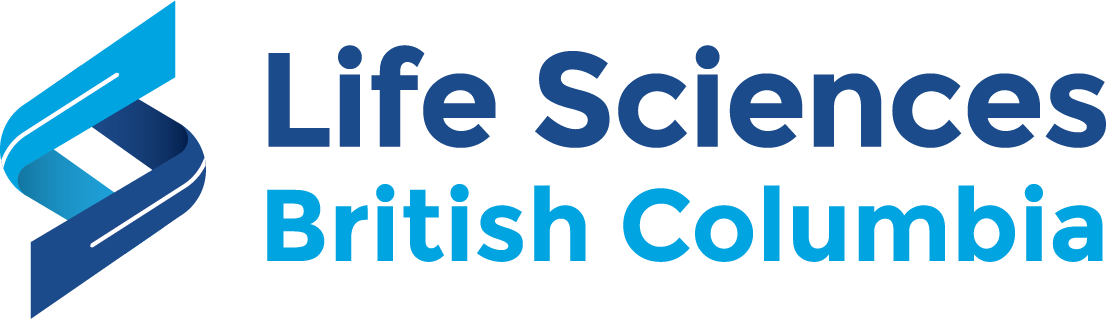 LifeSciences BC logo