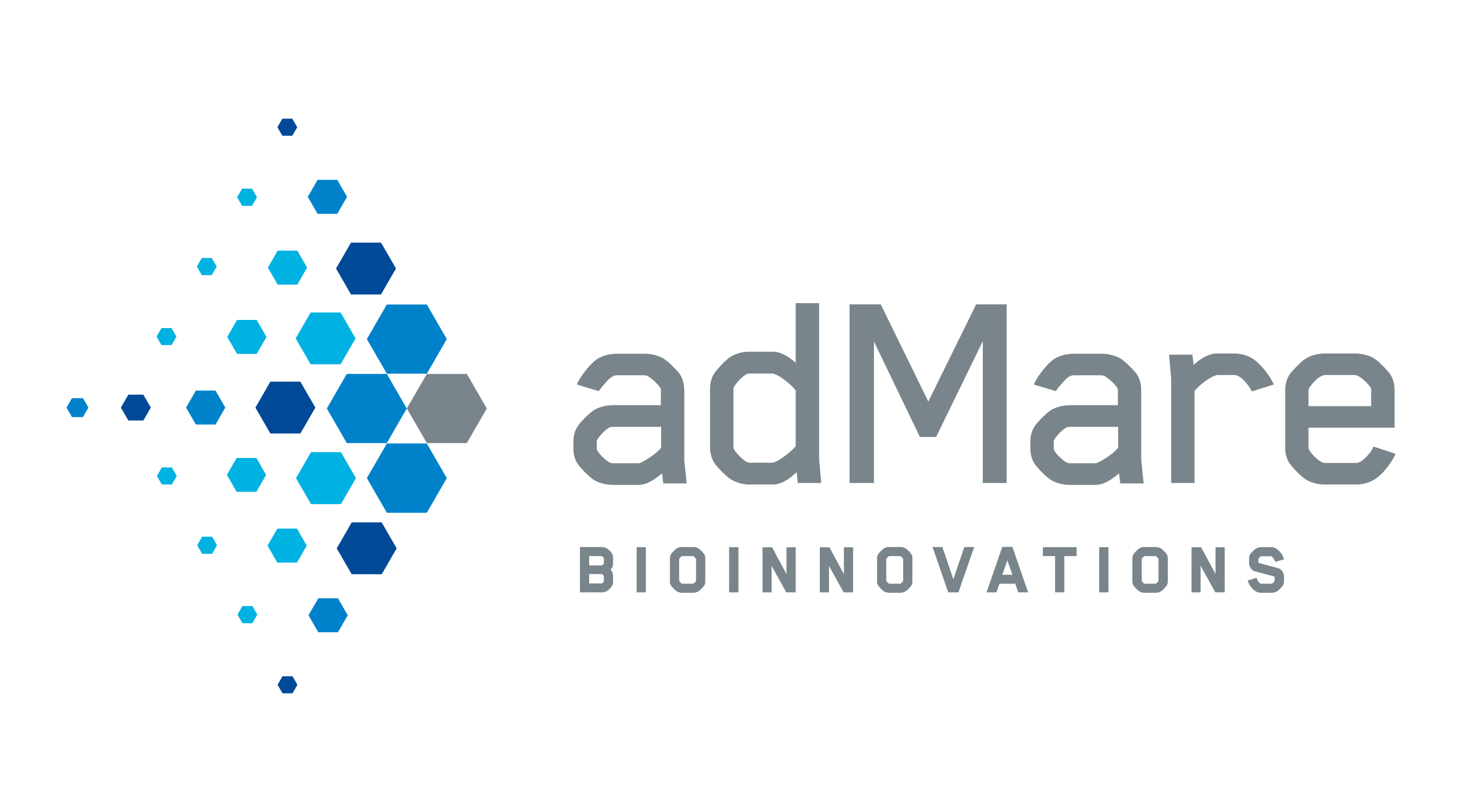 adMare BioInnovations logo