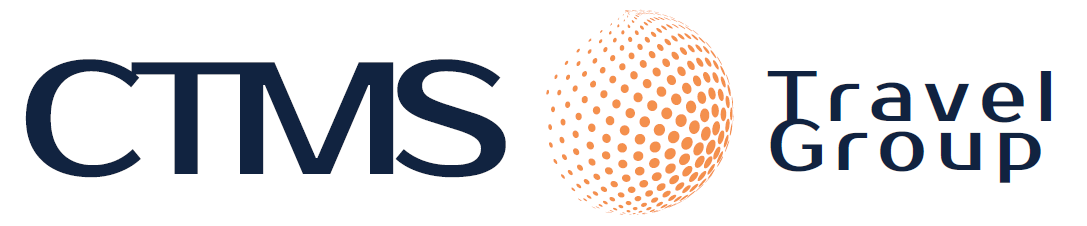 CTMS Travel Group logo