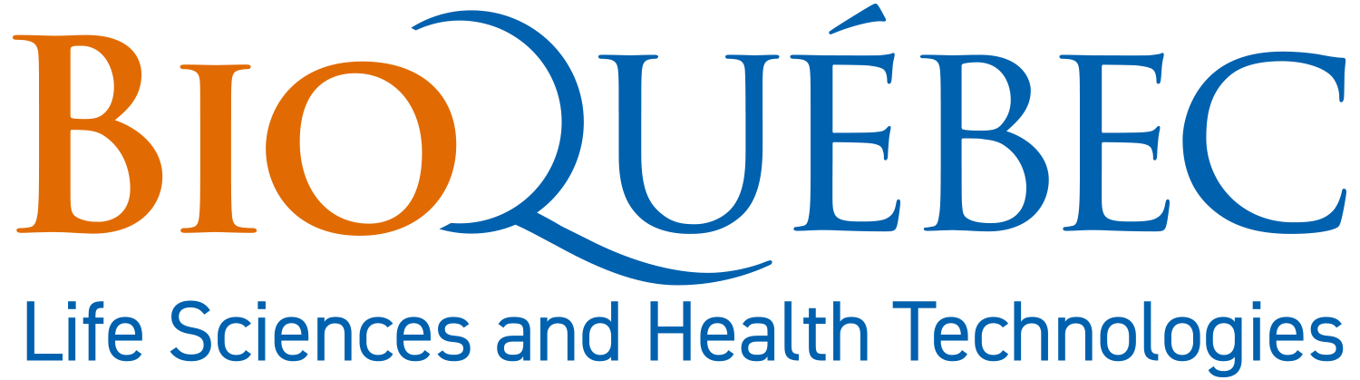 BIOQuébec logo